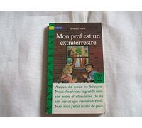 Mon prof est un extraterrestre