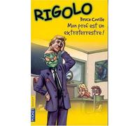 Mon Prof Est Un Extraterrestre !