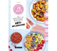 Mon programme 28 jours : Ma routine anti-inflammatoire