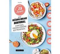 Mon programme 28 jours : Rééquilibrage hormonal