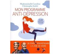Mon Programme Anti-Dépression
