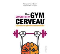 Mon programme Gym cerveau
