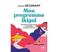 Mon Programme Ikigai