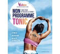 Mon programme TONIC