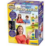 Mon propre attrape-soleil du système solaire