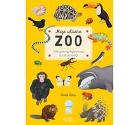 Mon propre zoo Tomas Tuma (Buch auf Polnisch)