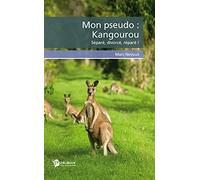 Mon pseudo : Kangourou