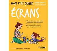 Mon p'tit cahier Ecrans