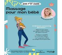 Mon p'tit cahier – Massages pour mon bébé
