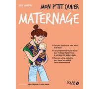 Julie Martory – Mon P'tit Cahier Maternage