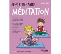 Mon P'tit Cahier Méditation