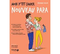 Mon p'tit cahier-nouveau papa-Les Maternelles