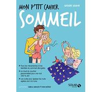 Mon p'tit cahier Sommeil – Solar Guitars