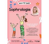 Mon p'tit cahier Sophrologie NED