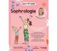 Mon p'tit cahier Sophrologie NED