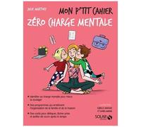 Solar Guitars Cahier Mon p'tit cahier Zéro charge mentale