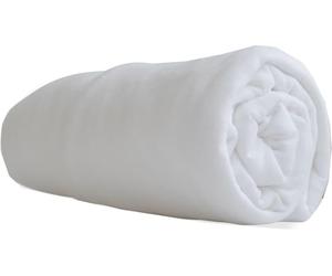 Mon PTIT Dodo Drap Housse Impermeable Tout en Un Blanc 40x80 cm Berceau
