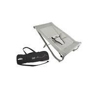 MON P'TIT DODO - Transat ultra compact Nuaj Gris