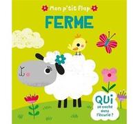 MON P'TIT FLAP - FERME