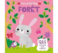 MON P'TIT FLAP - FORET