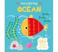 MON P'TIT FLAP - OCÉAN