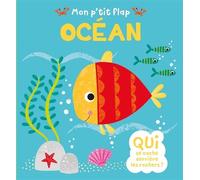 MON P'TIT FLAP - OCÉAN