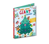 Mon P'tit Hemma - Mon sapin géant de l'Avent