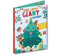Mon P'tit Hemma - Mon sapin géant de l'Avent