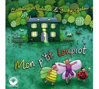 Mon p'tit loupiot CD