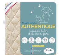 Mon P'tit Matelas Authentique 70 X 140 Cm De P'tit Lit