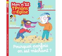 Mon p'tit Prions en Eglise - octobre novembre 2026 N° 183