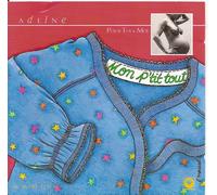 Mon P'tit Tout Par Adeïne