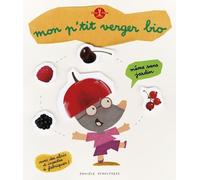 Mon p'tit verger bio