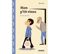 Mon p'tit vieux
