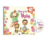 MON PTIT YOGA