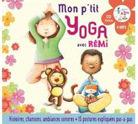 Mon p'tit Yoga