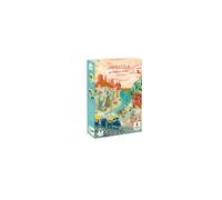Mon puzzle à remonter le temps : retour