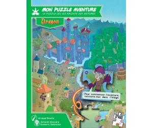 Mon Puzzle Aventure : Dragon