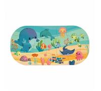 MON PUZZLE DE BAIN OCEAN