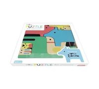 Mon Puzzle Des Animaux