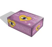 Mon puzzle divinatoire 2 - Assemble les pièces... pour connaître ton avenir ! - Collectif - Lotus Et L'elephant - Jeux livres objets
