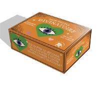 Mon puzzle divinatoire 6 Assemble les pièces... pour connaître ton avenir ! - Collectif - Lotus Et L'elephant - Coffret - Jeux livres objets