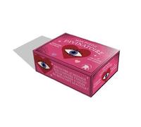 Mon Puzzle Divinatoire (Rose) - Assemble Les Pièces - Et Découvre Ton Avenir !