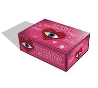 Mon Puzzle Divinatoire (Rose) - Assemble Les Pièces - Et Découvre Ton Avenir !