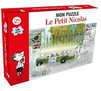 MON PUZZLE LE PETIT NICOLAS