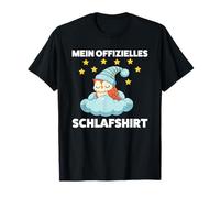 Mon pyjama officiel hibou T-Shirt