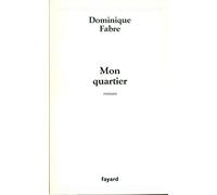 Mon Quartier