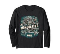 Mon Quartier Manche Longue