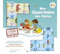 Mon quatrimino des Alphas