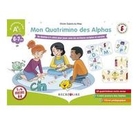 Mon quatrimino des Alphas NED Olivier Dubois Du Nilac (Auteur)